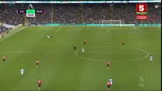 КАК ВВОДИТ МЯЧ В ИГРУ ЭДЕРСОН!!! ПРОСТО КОСМОС!!!