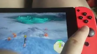 Easy Way to Get Shiny Slugma in Scarlet and Violet