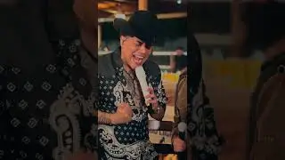 Grupo Firme, Banda Fugitiva de Mike Miramontes - Dile #Shorts