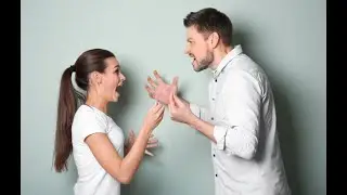 Perse debatet dhe diskutimet e forta duhen bere larg femijeve ?