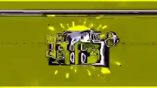 Klasky Csupo logo 2021 version in SnapchatChorded