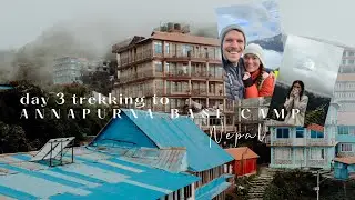 What to expect on the hike to Poon Hill