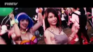 LOOPTOPIA樂托邦國際音樂季 超High現場直擊花絮