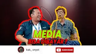 SEHARUSNYA MEDIA NETRAL DONG!!!