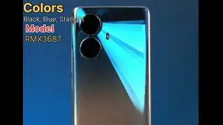 REALME 10 PRO PLUS 