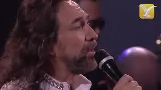 Marco Antonio Solis - Si te pudiera mentir (Festival de Viña 2019)