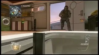 FUNNY MOMENTS WITH FRIENDS (BLACK OPS2) and annoying kids