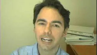 Dan's 2-Minute Screenwriting School #2 - The Big Idea! Supercharge Your Screenplay!