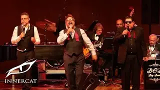 Brokys On Band - Mack The Knife - Live (Las Vegas Experience)