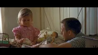 First Man Soundtrack - Karen Anne 