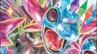 Hydreigon is the perfect Lost Box partner