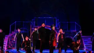 "Cop Song" - Urinetown @ Texas State