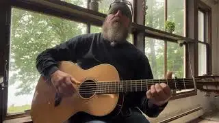 Yes Your Move Fingerstyle TABS!!!