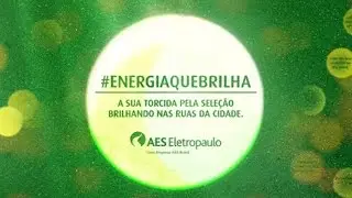 #energiaquebrilha