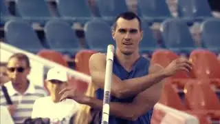 Чемпионат России по легкой атлетике 2019