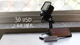 maono dm20: the best budget mic that's usb type c? (18 min ltm review)