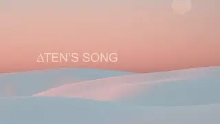 amoregor × lexa.rad - Aten's Song | music for yoga and meditation