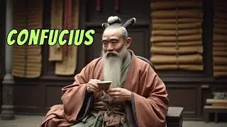 How Ancient Confucianism Can Help You Survive Modern Society