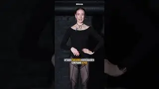 Сложно держать баланс на одной ноге