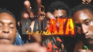Prince Sam X Criminile BALATA [OFFICIAL VIDEO]