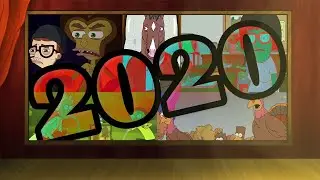 The Award Show Audit #1: 2020 Half Hour Animated Emmy