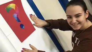 Presentación Grupo Arcoíris