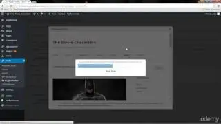 070 P3 Plugin Profiler   Analyze your Plugins