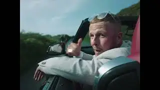 Ben Hunter - Stuck in my head