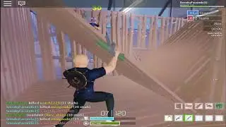 Godzilla 👹 | Strucid Montage