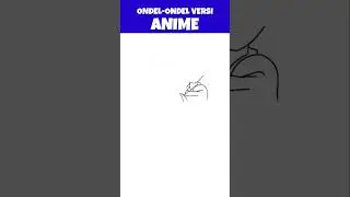 ONDEL-ONDEL VERSI ANIME SAKURA 