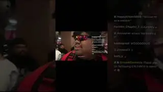 The Doc is back at TwitchCon 