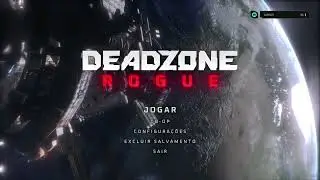 Deadzone: Rogue – Co-op FPS Roguelite - Review e Gameplay