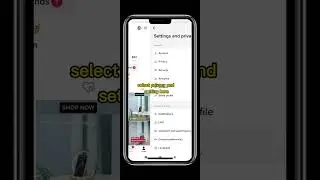 How to keep your online status on TikTok hidden from others.