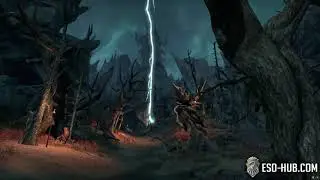 ESO Deadlands DLC Zone Walkthrough - Deadlands and Fargrave City Showcase