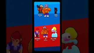 Brawl stars band brawl stars lvl 13 join my band