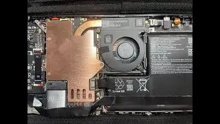 CoolDeck Copper Cooling Mod for Valve Steam Deck OLED & LCD
