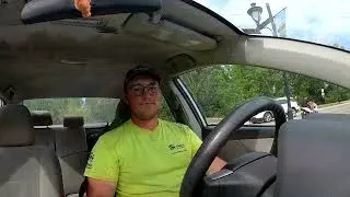 IA Master Angler: LMB! Day 1
