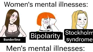 BOYS VS GIRLS MEMES