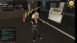 OxiFoxi ЖГЁТ [LoveCity3D]