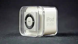 The $1 IPOD? (WORLDs CHEAPEST IPOD) ( WORLDS CHEAAPEST MP3 PLAYER)