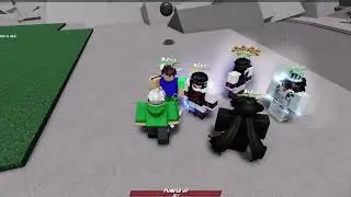 fight