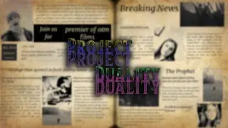 Project Duality Pilot | Directors Cut