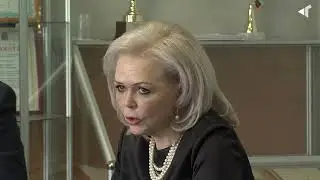 2206 ЧЕМ ЖИВЁТ БОЛЬНИЦА В ОГАНЕРЕ?