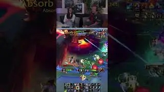 DPS players loot propaganda  