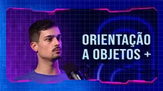 Orientações a Objetos e Programação Funcional em PHP com Vinicius Dias| 