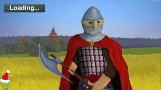 Обзор (со Стрима)  на нашумевший Игро-Блокбастер "Богатырь" !