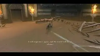 Elderscrolls Blades Lore: Lich is powerful.