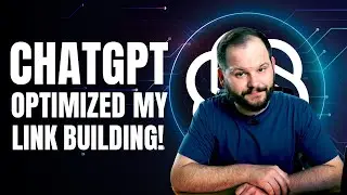 How ChatGPT can help you with Link Building?