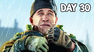 The Brutality of Tarkov | Extreme Zero to Hero Episode 9