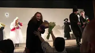 Конотопська відьма. Національний театр імені І. Франка. ПОКЛОНи